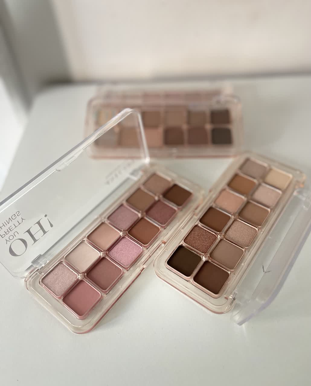 پلت سایه آندی لیدی, مدل حرفه ای,