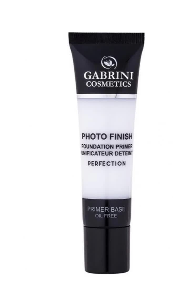 پرایمر گابرینی تیوپی۳۰ میل GHOTO FISH