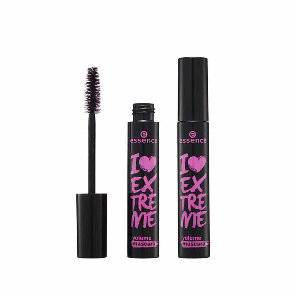 ریمل اسنس مشکی