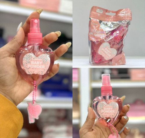 عطر بیکینی فانتزی