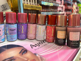 بادی اسپلش لونکو